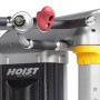 Комплекс для функциональных тренировок Hoist Mi7Smith BLACK MATTE в черном цвете