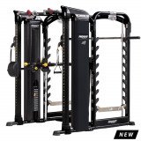 Hoist Mi7Smith BLACK Функциональный мультицентр