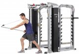 Hoist Mi7Smith BLACK Функциональный мультицентр