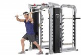 Hoist Mi7Smith BLACK Функциональный мультицентр
