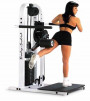 Отведение-приведение бедра стоя Body-Solid ProClub SMH1500G/2