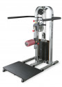 Отведение-приведение бедра стоя Body-Solid ProClub SMH1500G/2