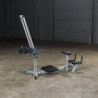 Тренажер для задней поверхности бедра - глют машина BodySolid PGM200X