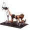 Глют машина Body Solid PGM200X