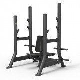 Spirit SP-4208 Олимпийская скамья для армейского жима