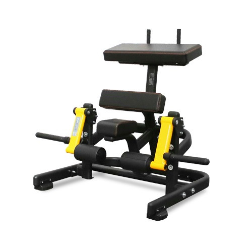 Сгибание ног стоя BRONZE GYM PL-1714