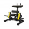 BRONZE GYM PL-1714 Сгибание ног стоя