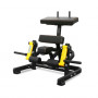 Сгибание ног стоя BRONZE GYM PL-1714
