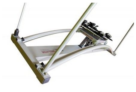 Горнолыжный тренажер Proski Simulator Power SKI Machine - база
