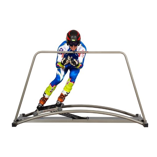 Горнолыжный тренажер Proski Simulator Power SKI Machine - полная имитация спуска