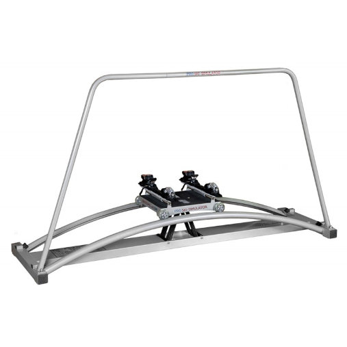 Горнолыжный тренажер Proski Simulator Power SKI Machine
