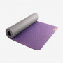 Коврик для йоги HUGGER MUGGER Earth Elements Mat 183 см х 60 см х 0,5 см, фиолетовый туман