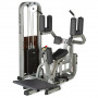 Торс-машина Body-Solid ProClub SOT1800G/2 со стеком 95 кг