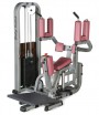 Торс-машина Body-Solid ProClub SOT1800G/2 со стеком 95 кг
