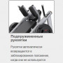 Гакк-приседания MATRIX Magnum MG-PL71 Тренажер нагружаемый дисками