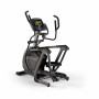 Эллиптический эргометр домашний Matrix E50XER с сенсорным 10" дисплеем