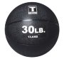 Медицинский мяч 30LB / 13.5 кг (черный) Body-Solid BSTMB30