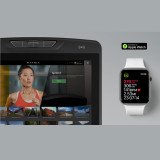 Matrix Lifestyle Touch Эллиптический тренажер 