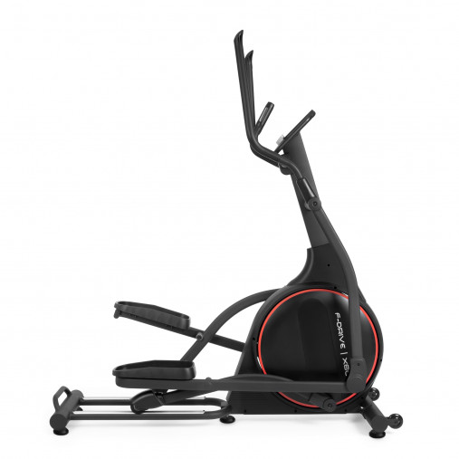 Эллиптический тренажер Bionique F-Drive X60 NEW