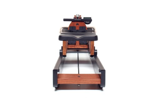 Тренажер гребной WaterRower 150 с дисплеем S4 Club COMM (ясень окрашенный)