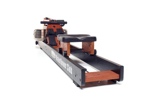 Тренажер гребной WaterRower 150 с дисплеем S4 Club COMM (ясень окрашенный)