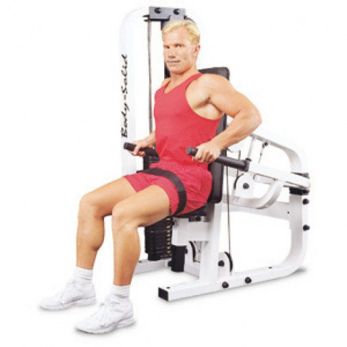 Трицепс-машина Body-Solid ProClub STM - 1000/2