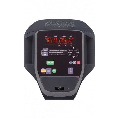 Эллиптический тренажер Octane XT-3700 Standard