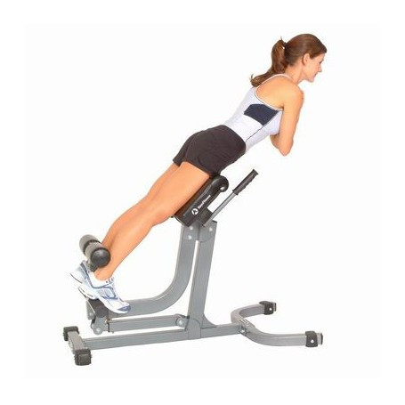 Регулируемая гиперэкстензия AeroFit Impulse IFAH