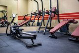 Гребной тренажер MATRIX Rower NEW
