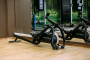 Гребной тренажер MATRIX Rower v.2 NEW