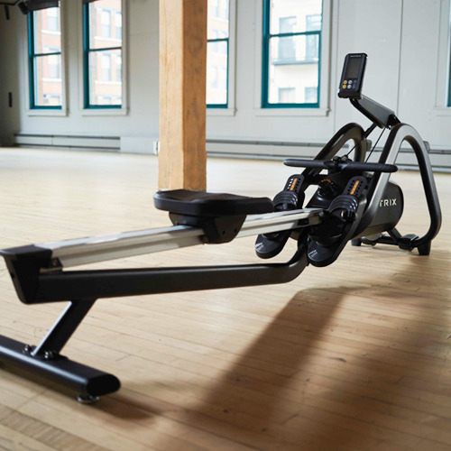 Гребной тренажер MATRIX Rower v.2 NEW