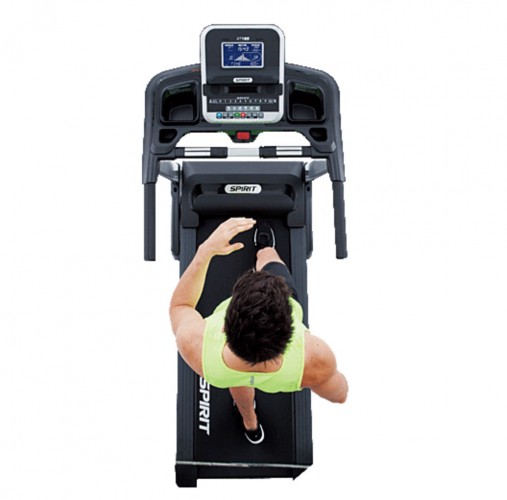 Беговая дорожка Spirit Fitness XT185