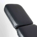 Ягодичный мостик на свободных весах Protrain 8232