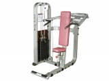 Жим от плеч Body-Solid ProClub SSP800G/2 