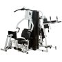 Многофункциональный силовой комплекс Body-Solid EXM3000LPS