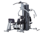 Многофункциональный силовой комплекс Body-Solid EXM3000LPS