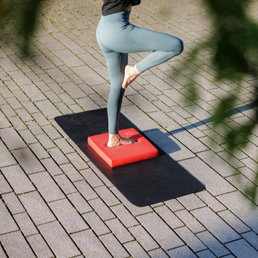 Балансировочная подушка AIREX Balance Pad Cloud Балансировочная подушка AIREX Balance Pad Cloud