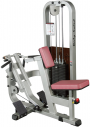 Гребная тяга к груди с упором Body-Solid ProClub SRM-1700G