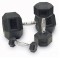 Комплект гантелей Body-Solid SDRK22-35, 6 пар