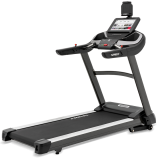 SPIRIT XT685 DC ENT Беговая дорожка профессиональная