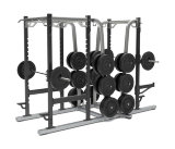 Силовая рама PRECOR DBR610