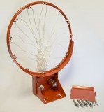 Баскетбольная мобильная стойка SPALDING 60” Platinum TF - 6C1562CN
