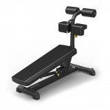 Spirit SP-4218 Регулируемая скамья для пресса
