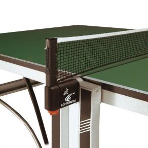 Профессиональный теннисный стол Cornilleau Competition 740W ITTF (зеленый) 