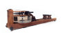 Гребной тренажер водный WaterRower серии Classic с дисплеем 300 S4 (с дисплеем, орех)