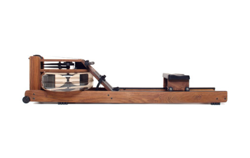 Гребной тренажер водный WaterRower серии Classic с дисплеем 300 S4 (с дисплеем, орех)