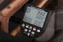 Гребной тренажер водный WaterRower серии Classic с дисплеем 300 S4 (с дисплеем, орех)