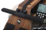 Гребной тренажер водный WaterRower серии Classic с дисплеем 300 S4 (с дисплеем, орех)