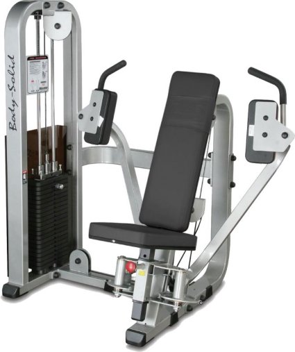Баттерфляй Body-Solid ProClub SPD700G/2