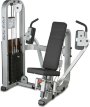 Баттерфляй Body-Solid ProClub SPD700G/2